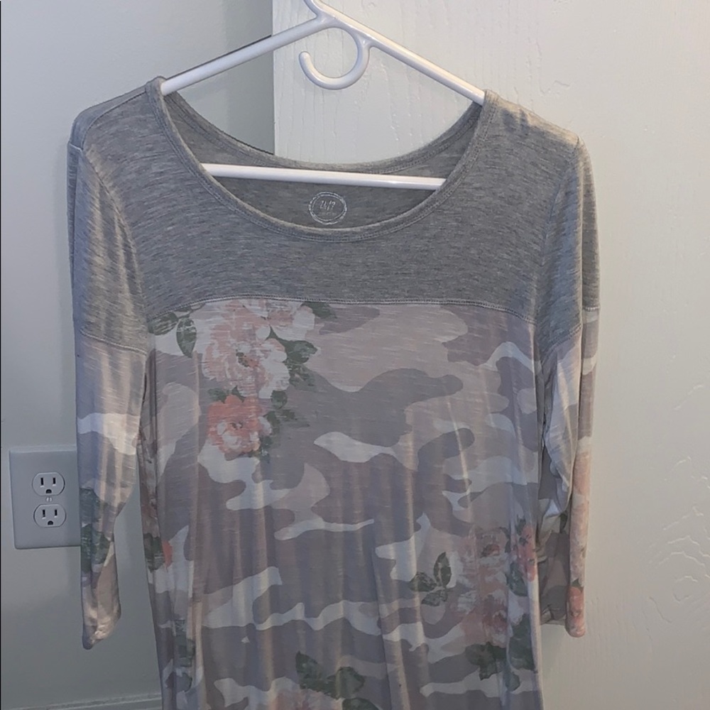 Maurice’s top